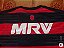Camisa Flamengo rubro negra jogo tamanho M - Imagem 3