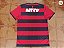 Camisa Flamengo rubro negra jogo tamanho M - Imagem 2