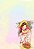 Papel de carta Sarah Art - Imagem 1