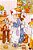 Papel de carta Sarah Kay art big - Imagem 1