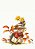 Papel de carta Ratinha art big - Imagem 1
