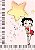 Coleção Betty Boop - 10 papéis de carta - Imagem 8