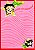 Coleção Betty Boop - 10 papéis de carta - Imagem 2
