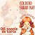 Coleção Sarah Kay Espelhados 06 papéis de carta - Imagem 1