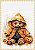 Coleção Plush Teddy Bears - capinha e 08 papéis de carta - Imagem 5
