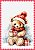 Coleção Plush Teddy Bears - capinha e 08 papéis de carta - Imagem 8