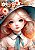 Coleção Flowers Girls - EXCLUSIVA - LER DESCRIÇÃO - Imagem 7