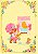 Coleção Suzana - 12 papéis de carta - LER DESCRIÇÃO - Imagem 4