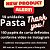 Pasta Thank you SEM CADERNO E COM COLEÇÃO SUZANA - LER DESCRIÇÃO - Imagem 1
