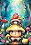 COLEÇÃO MUSHROOMS - 8 PAPÉIS DE CARTA - Imagem 4