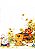 COLEÇÃO PETITS SARAH KAY - 12 PAPÉIS DE CARTA - Imagem 13