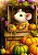 Coleção Pumpkins Mouse - 12 papéis de carta - Imagem 4