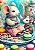 COLEÇÃO MACAROONS MOUSE - 12 PAPÉIS DE CARTA - Imagem 8