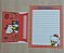 CONJUNTO RARISSIMO SANRIO 1986 HELLO KITTY - Imagem 1