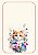 COLEÇÃO CATS - 08 PAPÉIS DE CARTA - Imagem 2