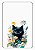 COLEÇÃO CATS - 08 PAPÉIS DE CARTA - Imagem 4