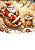 COLEÇÃO SANTA CLAUS - EDIÇÃO ESPECIAL EM PAPEL TEXTURIZADO - 06 PAPÉIS DE CARTA - Imagem 1