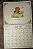 CALENDARIO AMERICANO 1976 - MAIOR QUE MEDIO - VER FOTOS - Imagem 10