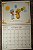 CALENDARIO AMERICANO 1976 - MAIOR QUE MEDIO - VER FOTOS - Imagem 14