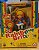 COLEÇÃO LACRADA E IMPORTADA DE 4 MINIATURAS - COLEÇÃO RAINBOW BRITE - VER FOTOS - Imagem 1
