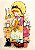 Papéis de Carta Sarah Kay - 08 papéis de carta - Imagem 5