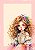 Papel de carta boneca mistica - original - Imagem 1