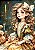 Papel de carta boneca de porcelana - original - Imagem 1