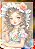 Papel de carta clarinho boneca de porcelana - Imagem 1