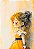 PAPEL DE CARTA PAPER DOLL BONECA RISQUE RABISQUE - original Lollipop Paper Dolls - Imagem 1