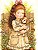 COLEÇÃO SARAH CACHORRINHOS - 06 PAPÉIS DE CARTA - Imagem 2
