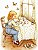 COLEÇÃO TRAÇOS HOLLY VIDA VINTAGE - 19 PAPÉIS DE CARTA - Imagem 11