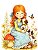COLEÇÃO TRAÇOS LOLLIPOP PAPER DOLLS- 12 PAPÉIS DE CARTA - Imagem 4