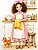 COLEÇÃO OVER THE RAINBOW MINHA COZINHA - 12 PAPÉIS DE CARTA - Imagem 7