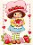 COLEÇÃO MISS6275PPS - 6 PAPEIS DE CARTA - Imagem 5