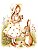 COLEÇÃO MISS6287PPS - 6 PAPEIS DE CARTA - Imagem 2