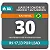30 Leads de Consórcio Nacional (só Imóvel) - Imagem 1