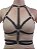 Harness lingerie de busto Rage - Imagem 1