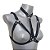Harness bra gloria - Imagem 3
