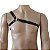 Harness masculino mod Y - Imagem 1