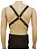 Harness masculino Mosket - Imagem 3