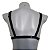 Harness elastico de busto Pentagrama - Imagem 4