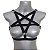 Harness elastico de busto Pentagrama - Imagem 2