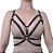 Harness bra elastico regulavel Sophie - Imagem 1