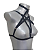 Harness bra elastico regulavel Thelema - Imagem 2