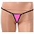 Micro calcinha sensual fio dental - Imagem 9