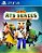 8-Bit Hordes PS4  MIDIA DIGITAL - Imagem 1