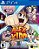 Alex Kidd in Miracle World DX PS4  Midia digital - Imagem 1