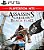 Assassin’s Creed® IV Black Flag™  PS5 digital - Imagem 2