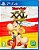 Astérix and Obélix XXL: Romastered Ps4 Mídia Digital - Imagem 1