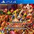 Capcom Beat 'Em Up Bundle Ps4  Mídia Digital - Imagem 1